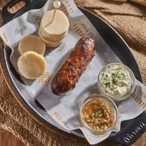 Chorizo Argentino