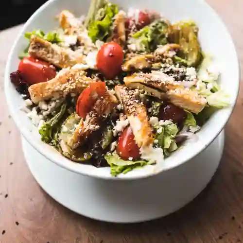 Ensalada Italian