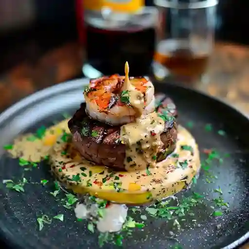 Filet Gambón