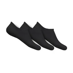 Everlast Set Medias Terry Negro Talla 9-11