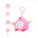 Llavero Peluche Pitaya Serie Dundun Miniso