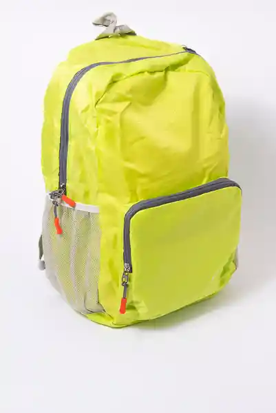 Yoi Mochila Plegable Ref. Opa104