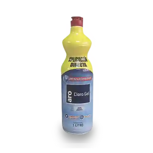 Aro Cloro Gel