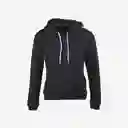 Inkanta Hoodie Mataro Negro M