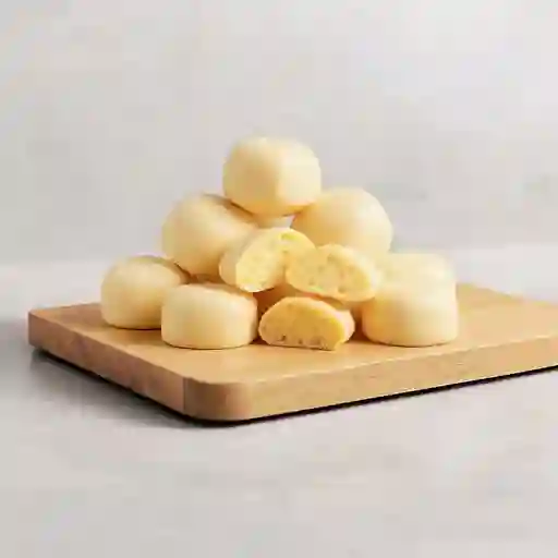 Pandebono Crudo Para Hornear