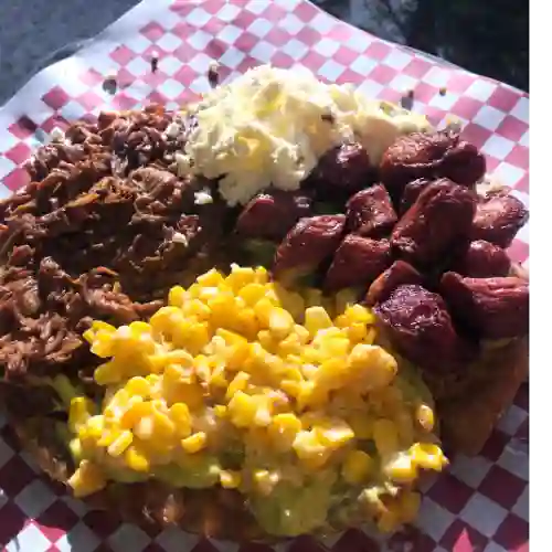 Patacon Country