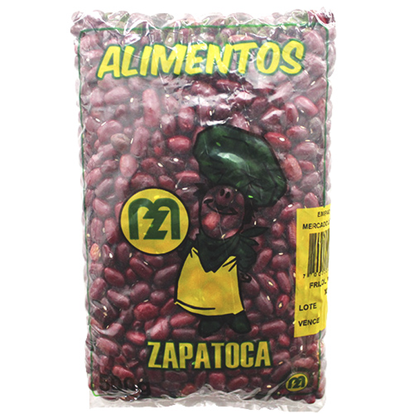 Zapatoca Frijol Radical 500 g