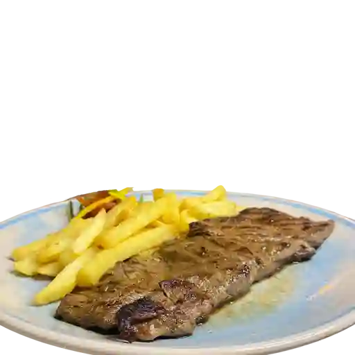 Promo baby beef
