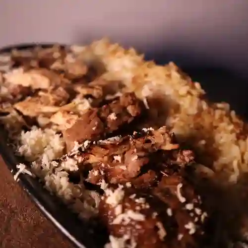 Chuzo de Lomito