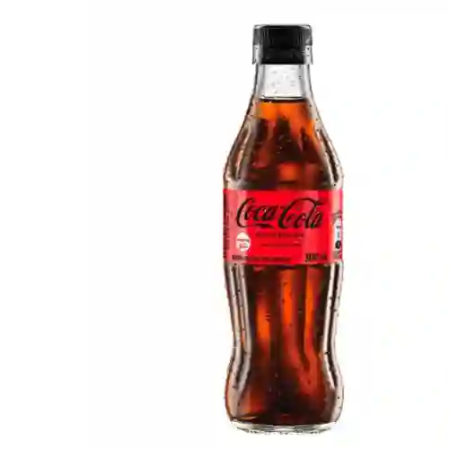 Coca Cola Zero 300Ml