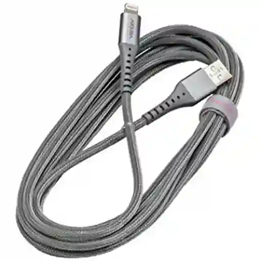 Ventev Cable Prm Alloy Lightnig cb Steel GE 3 M