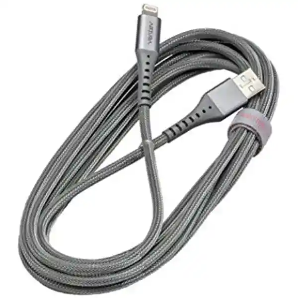 Ventev Cable Prm Alloy Lightnig cb Steel GE 3 M