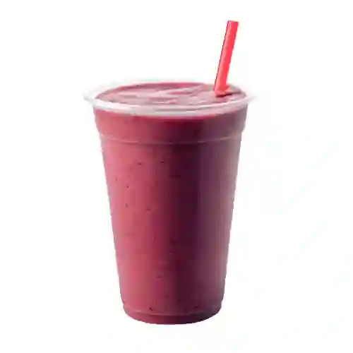 Jugo de Mora en Leche 16 Oz