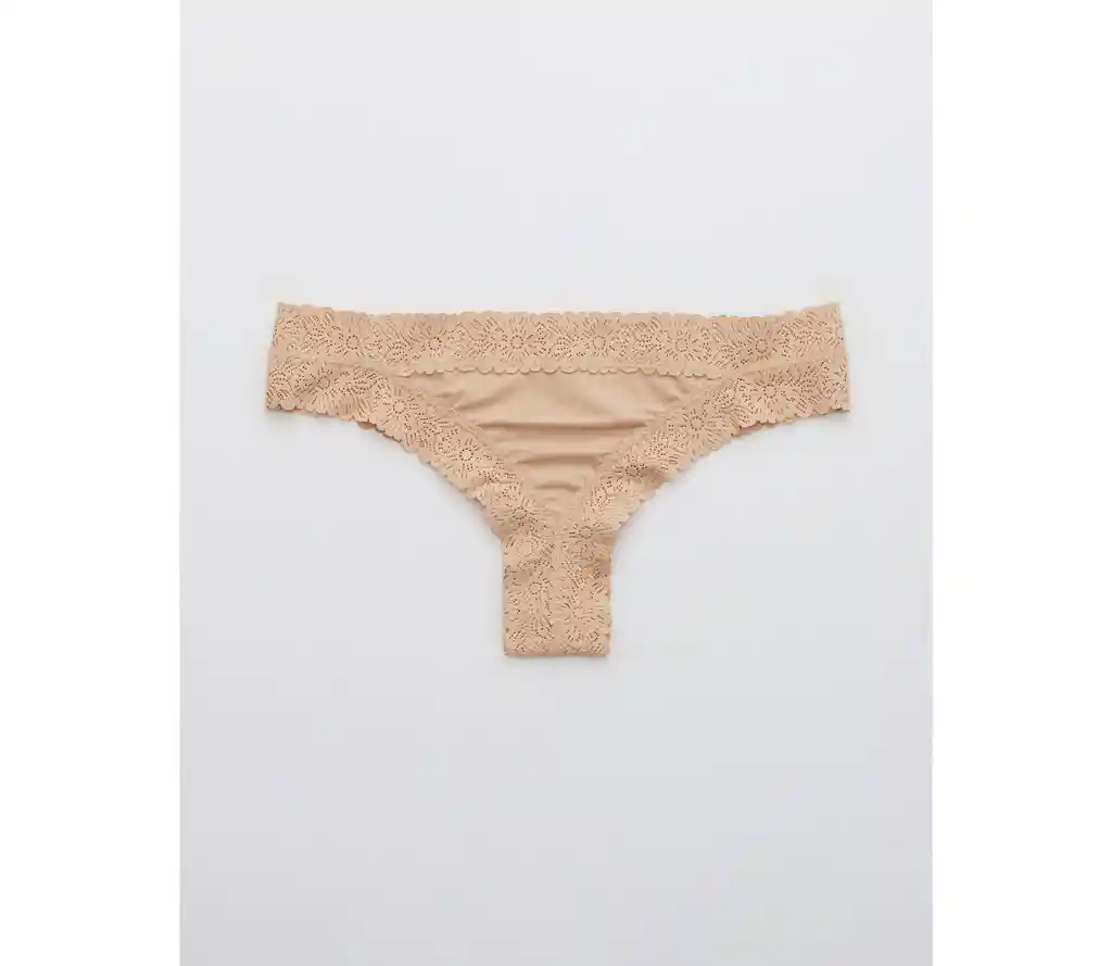 Panti Neutro Talla Small Aerie American Eagle