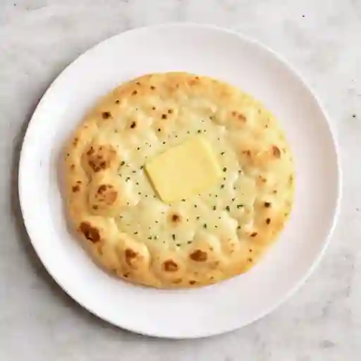 Butter Naan