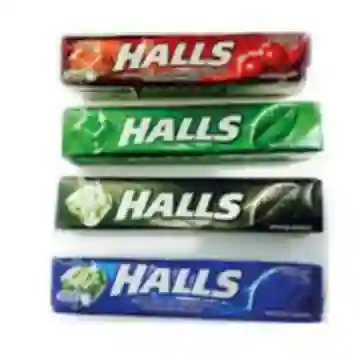 Halls Unidad