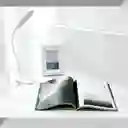 Miniso Lámpara de Escritorio de Clip 1200 Mah