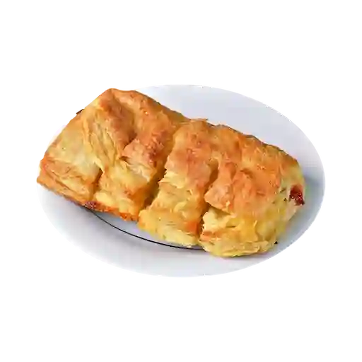 Chicharrón Dulce de Guayaba