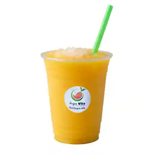 Limonada de Mango 16 Oz