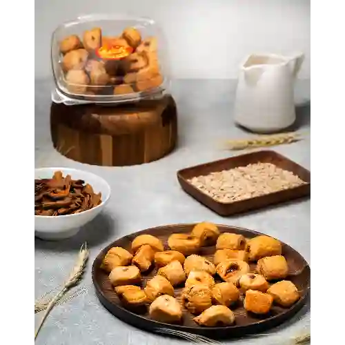 Paquete Mini Hojaldres