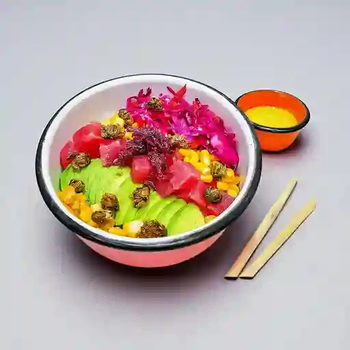 Poke la Solanch
