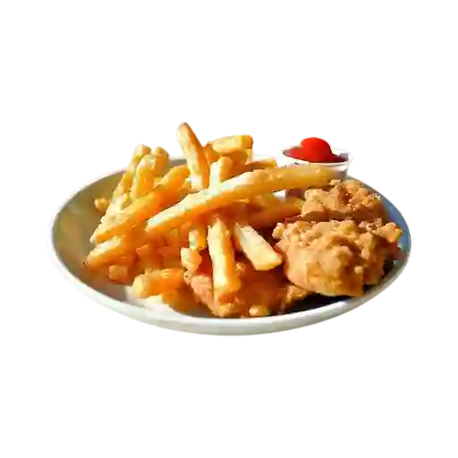 Chiken Little