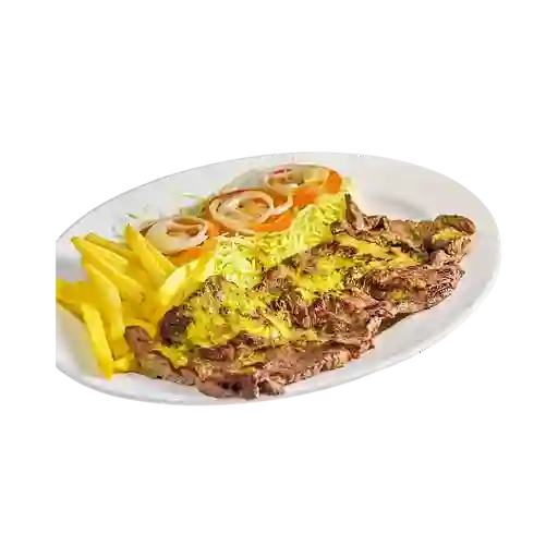 Vaquerito de Carne