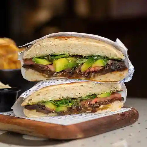 Panino Vegetariano