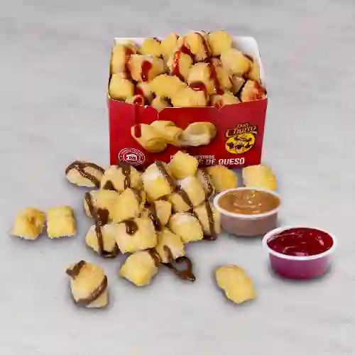 Crispetas Mega