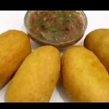 Pastel de Yuca