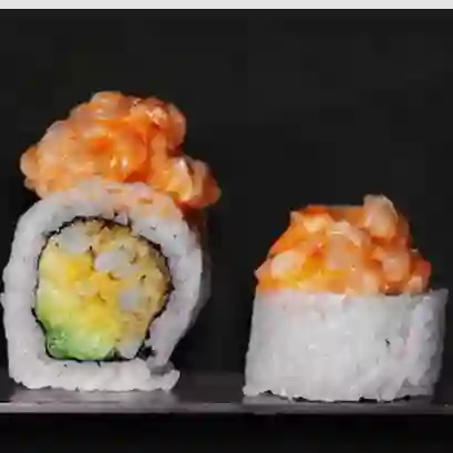 Rocoto maki