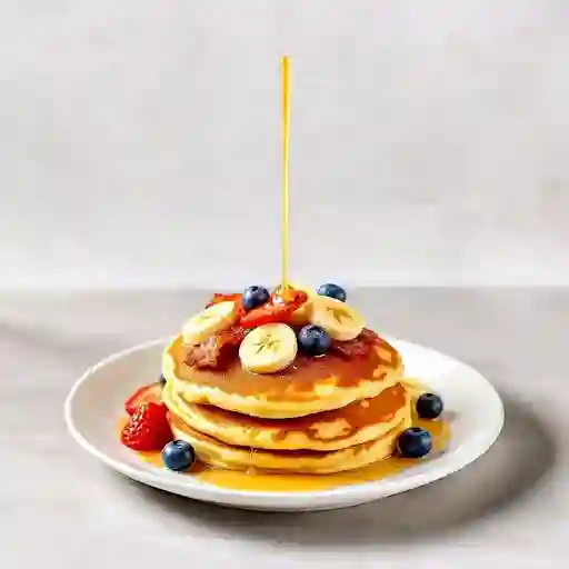 Pancakes