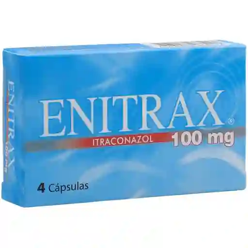 Enitrax (100 mg)