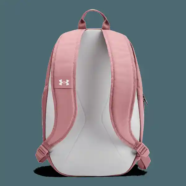 Under Armour Mochila Hustle Lite Rosado T. OSFA Ref: 1364180-697