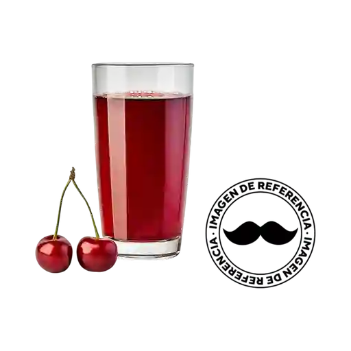 Limonada de Cereza 16 Oz