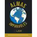 Almas Imparables - Calvo García Lain