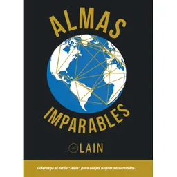 Almas Imparables - Calvo García Lain