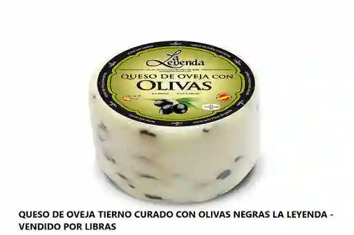 Queso Oveja