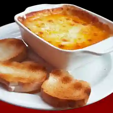 Lasagna Bristow