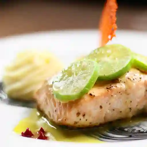 Robalo Meniere