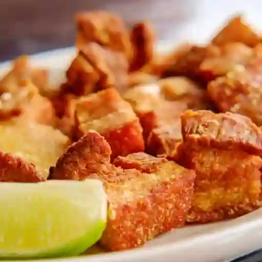 Chicharroncitos