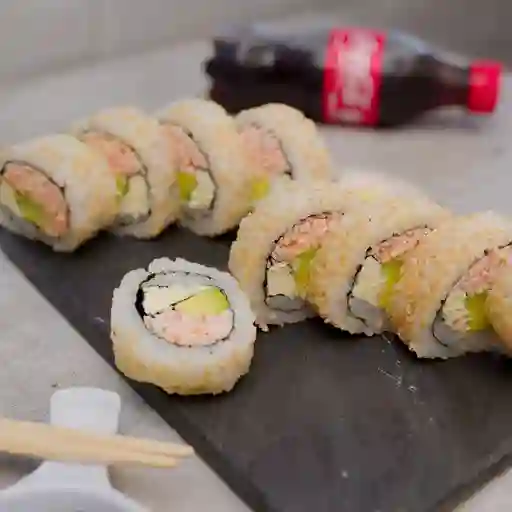 Combo rappi roll