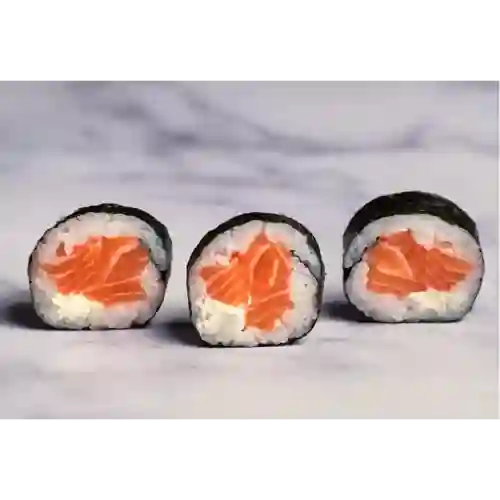 Bagel Maki