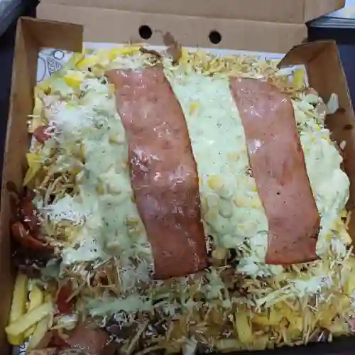 la Güerita