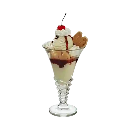 Helado Copa Cupido