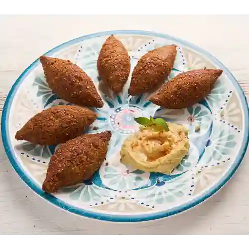 Kibbe X6