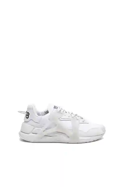 Diesel Tenis S-Serendipity Mask Para Hombre Blanco Talla 7.5