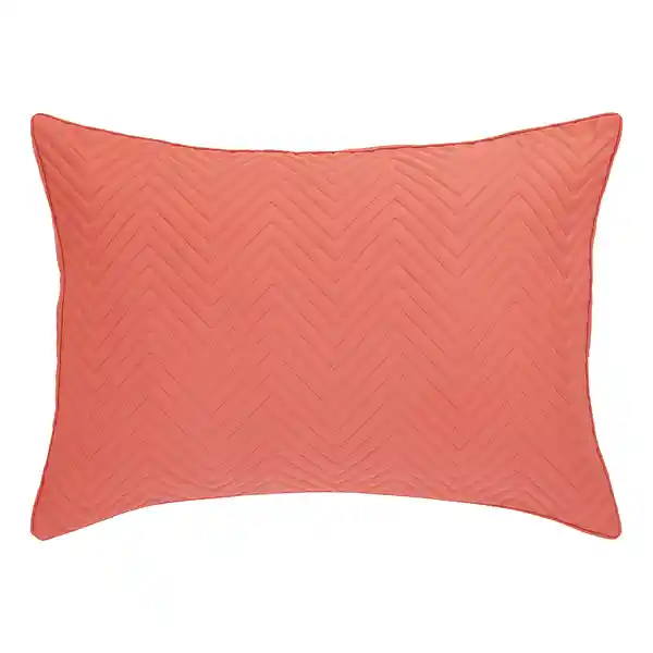   Casa Ideas  Funda Almohadon Quilt Diseno 0012 