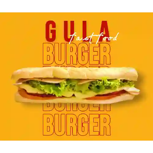 Sandwich Hawaiano
