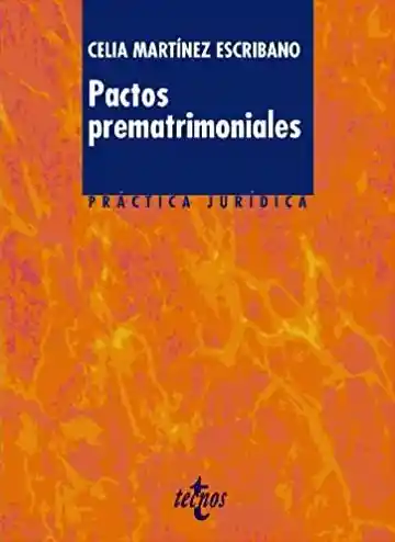 Pactos Prematrimoniales
